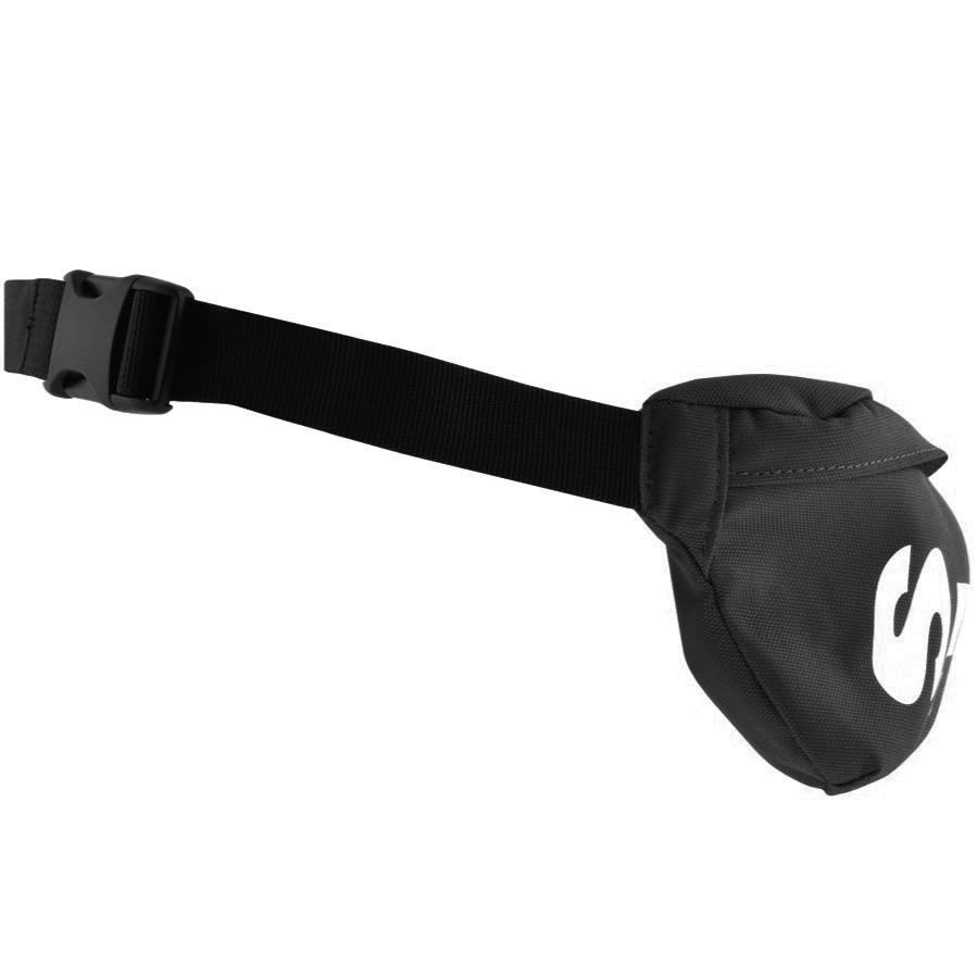 Alternative Image for ProductLevis Logo Waist Bag Black2